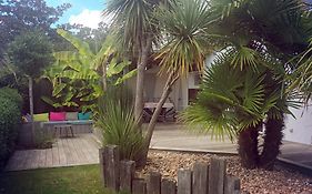 Suite Parentale Entre Parc Et Plage